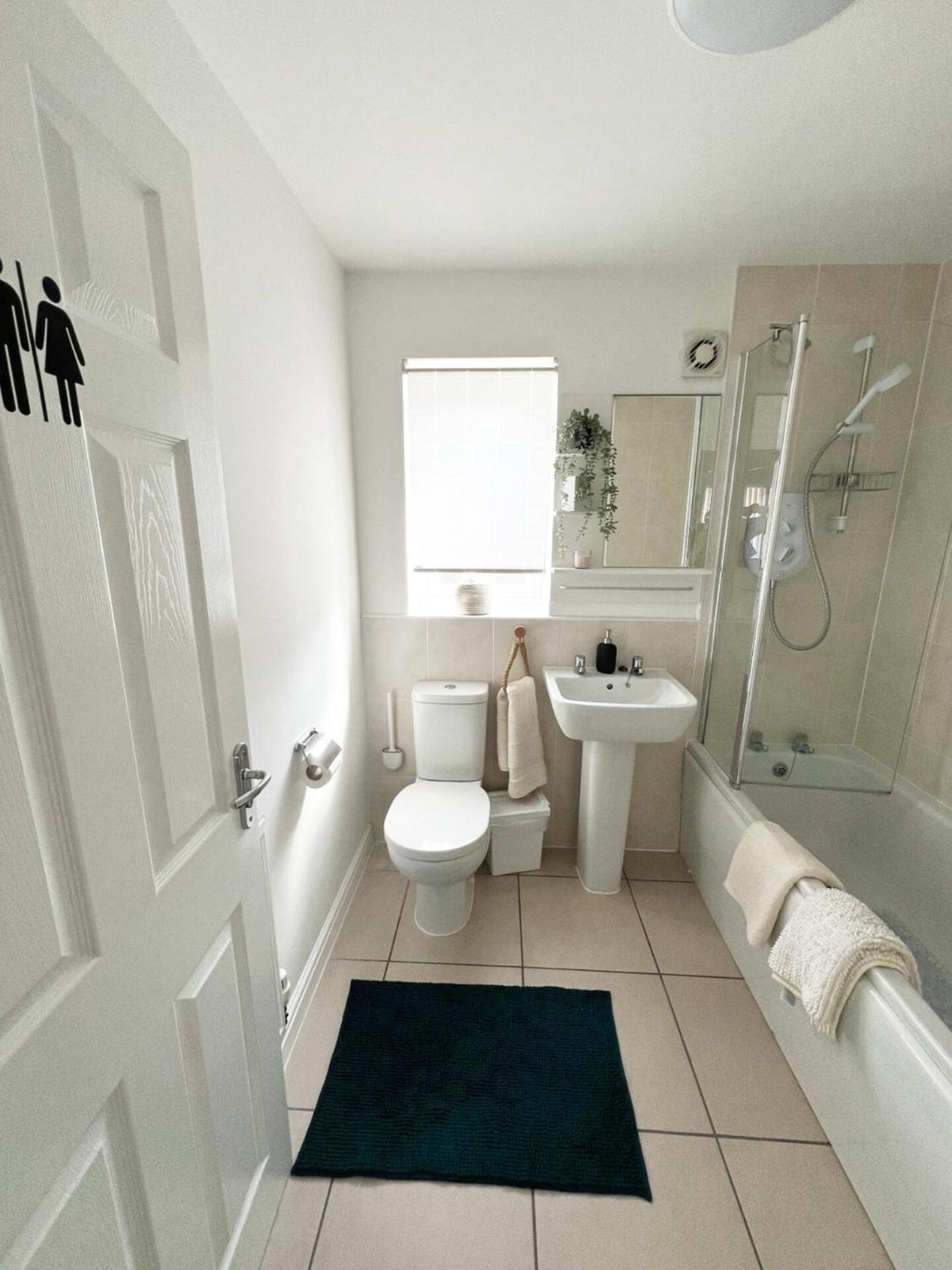 Spacious Modern 4Bd House Kingston upon Hull Extérieur photo