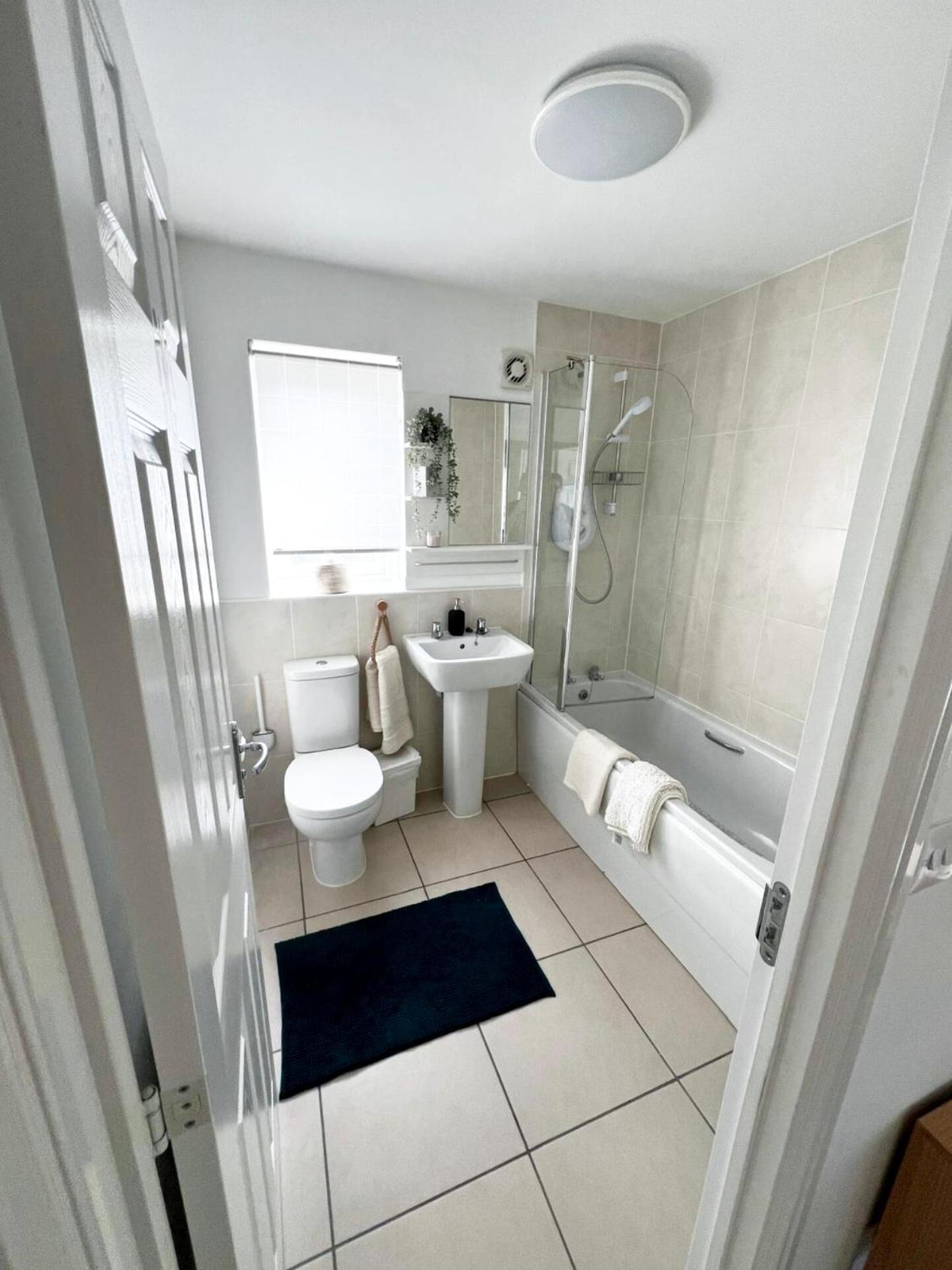 Spacious Modern 4Bd House Kingston upon Hull Extérieur photo