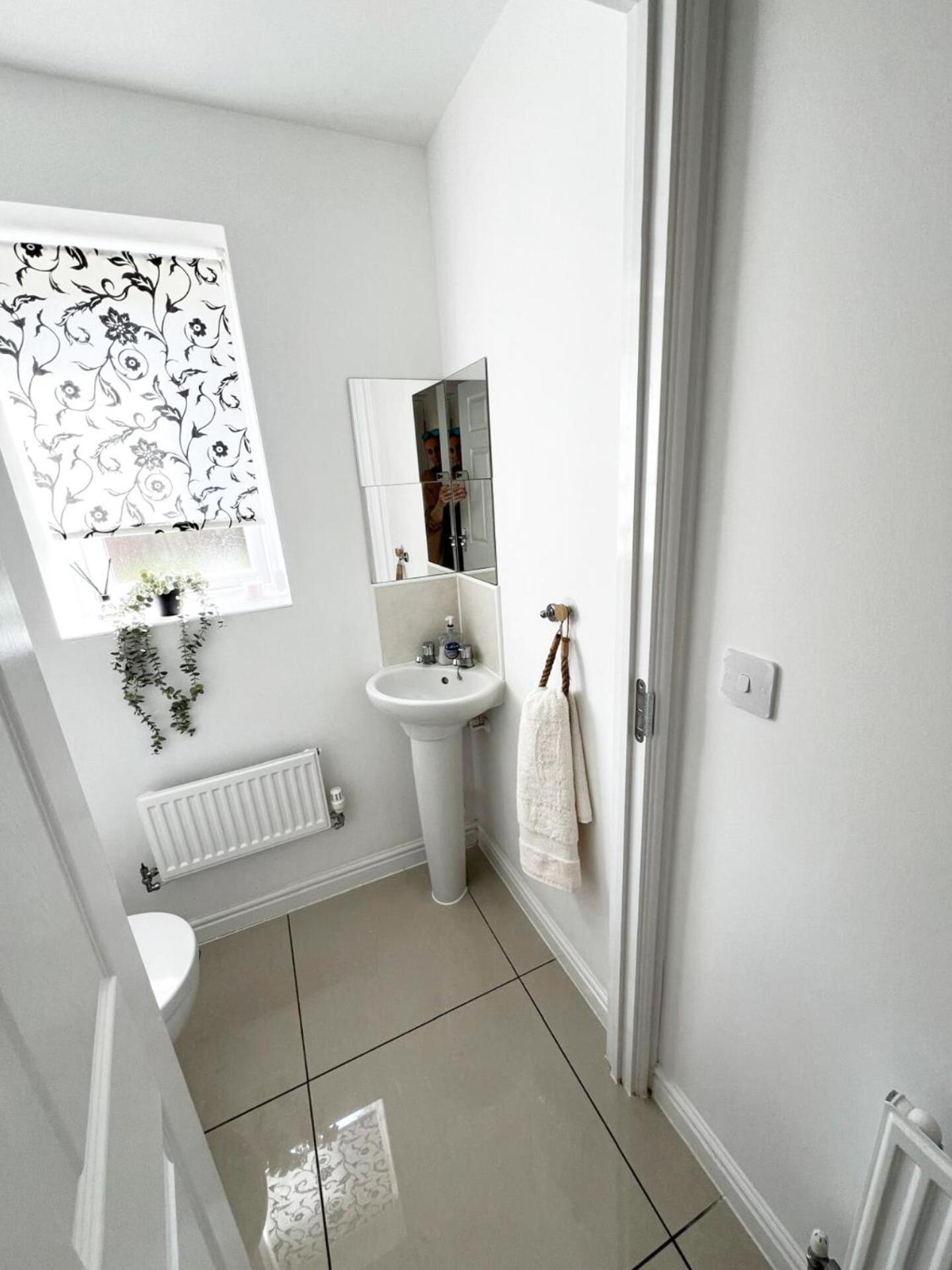 Spacious Modern 4Bd House Kingston upon Hull Extérieur photo