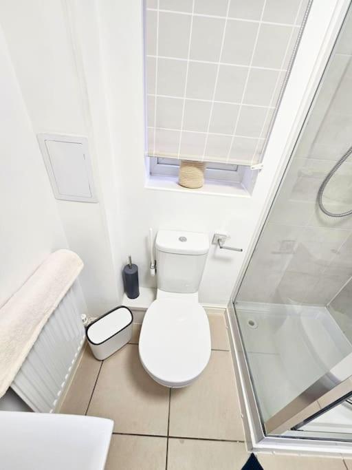 Spacious Modern 4Bd House Kingston upon Hull Extérieur photo