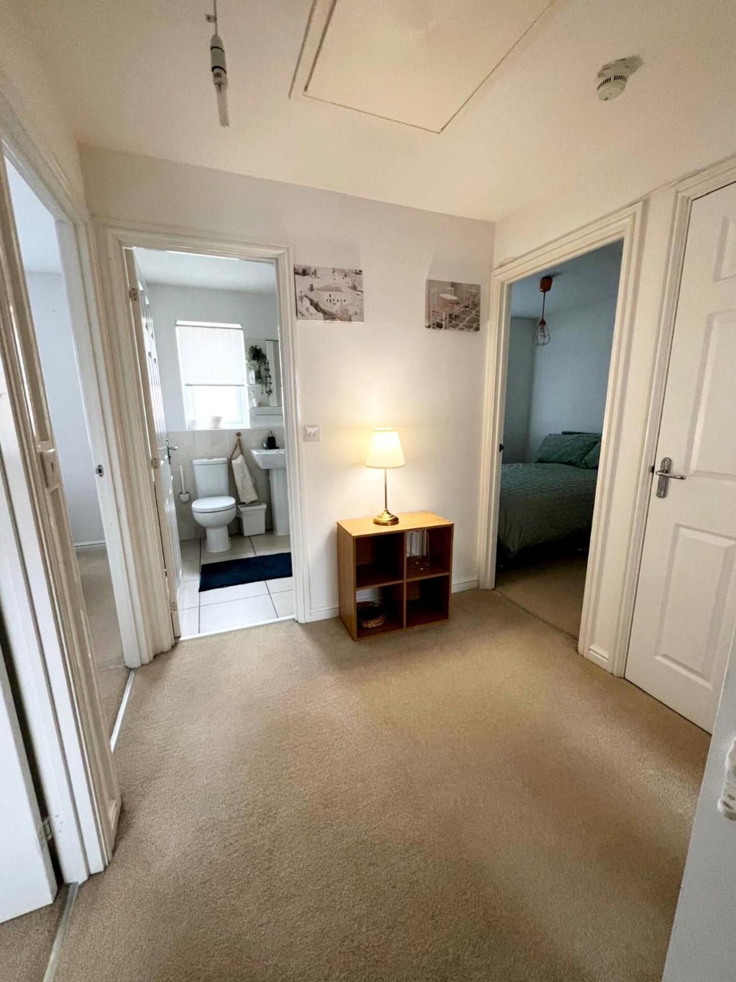 Spacious Modern 4Bd House Kingston upon Hull Extérieur photo