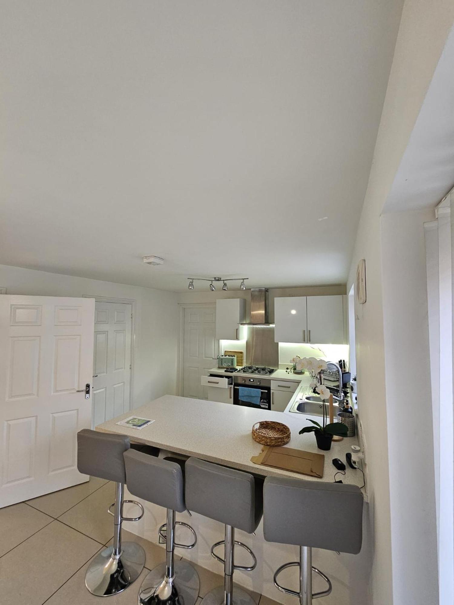 Spacious Modern 4Bd House Kingston upon Hull Extérieur photo