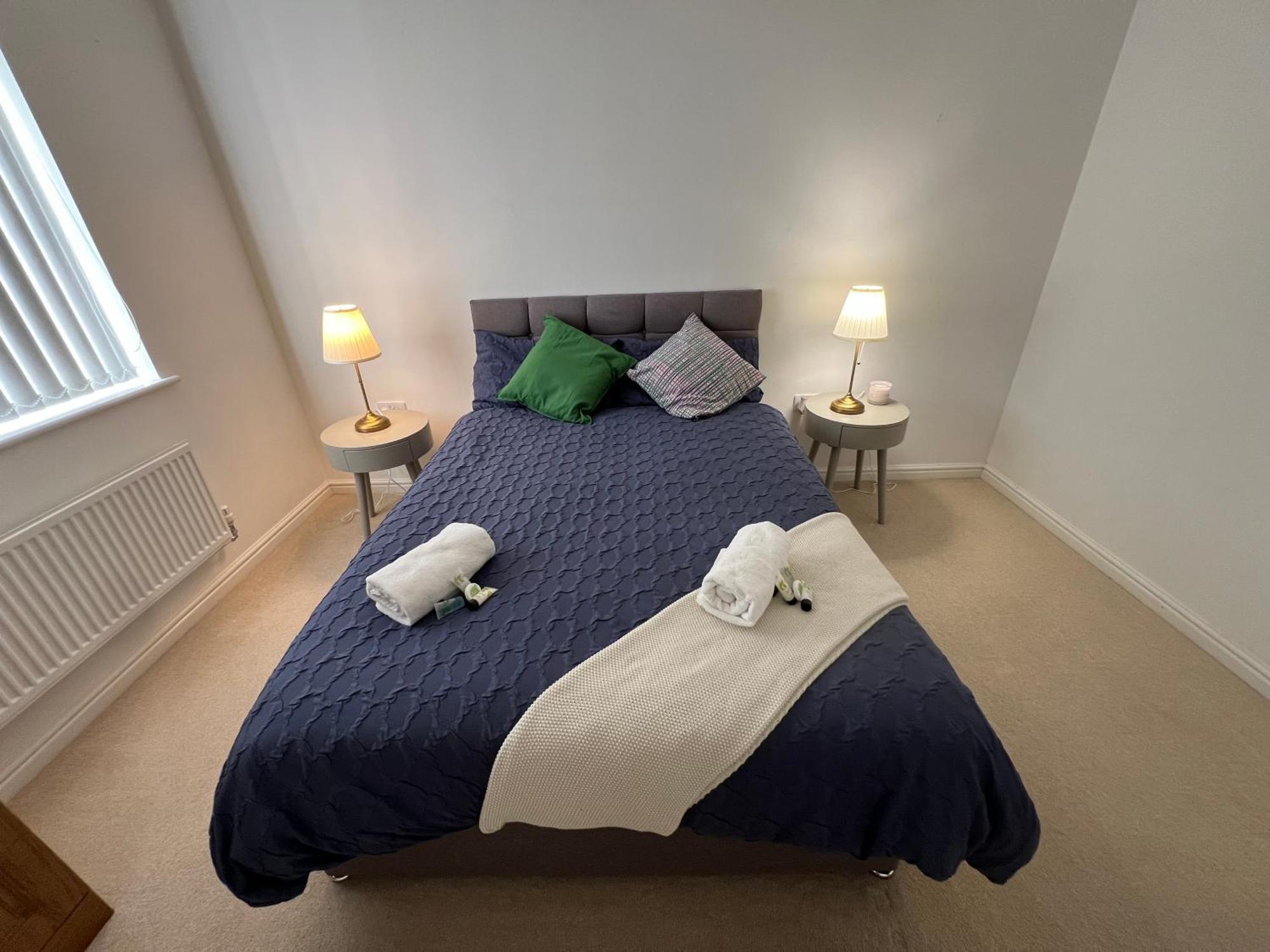 Spacious Modern 4Bd House Kingston upon Hull Extérieur photo
