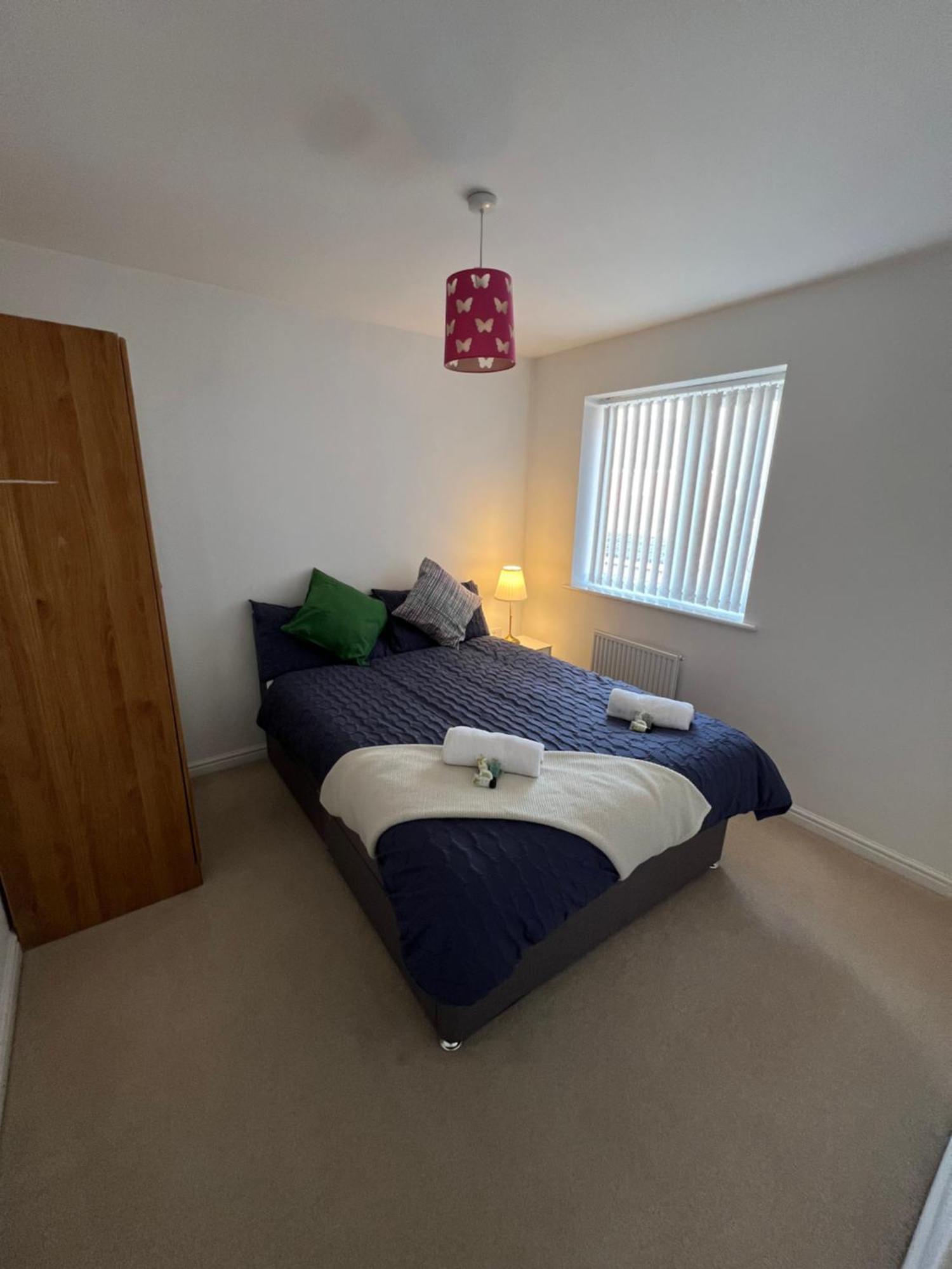 Spacious Modern 4Bd House Kingston upon Hull Extérieur photo