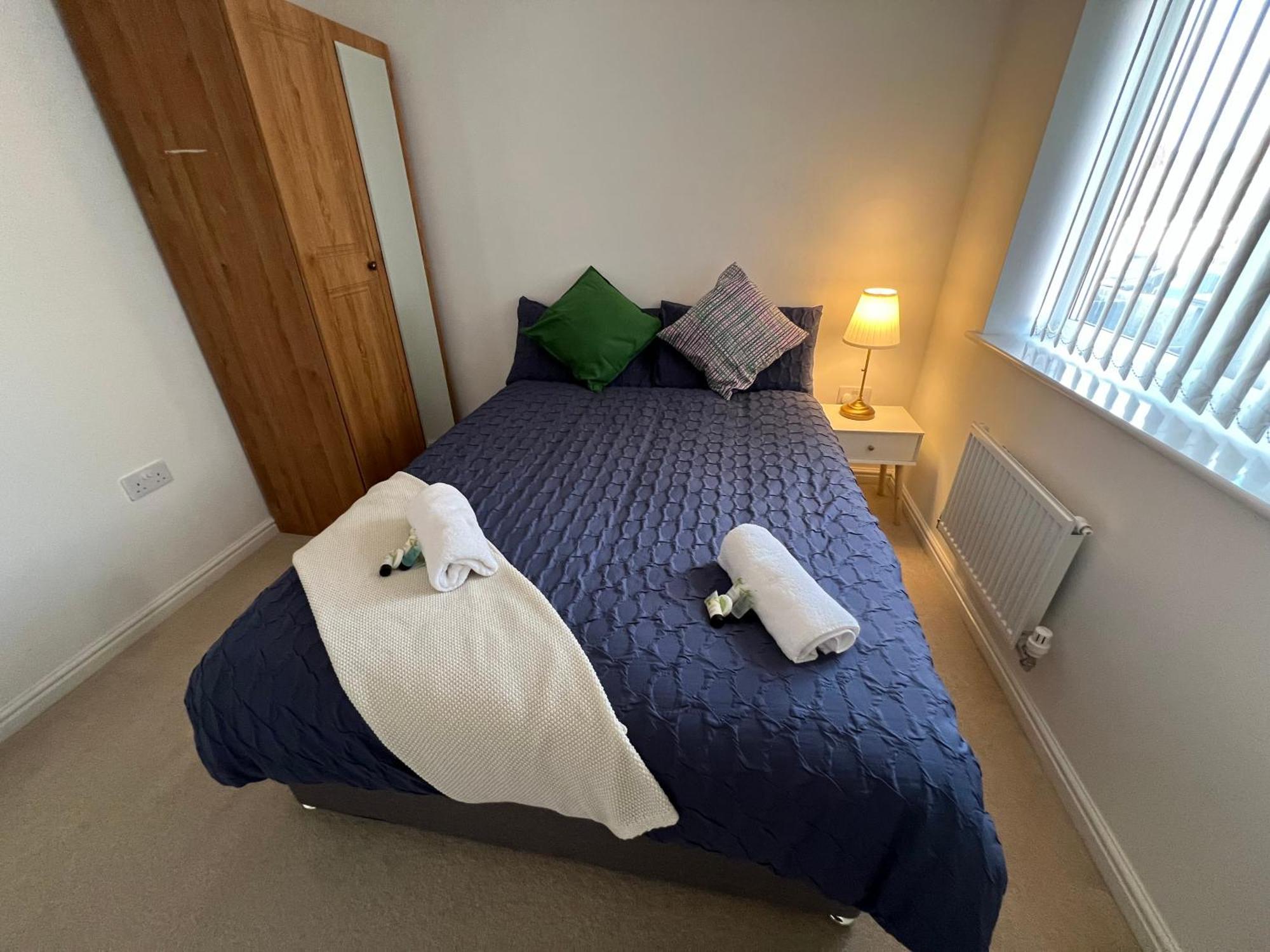 Spacious Modern 4Bd House Kingston upon Hull Extérieur photo