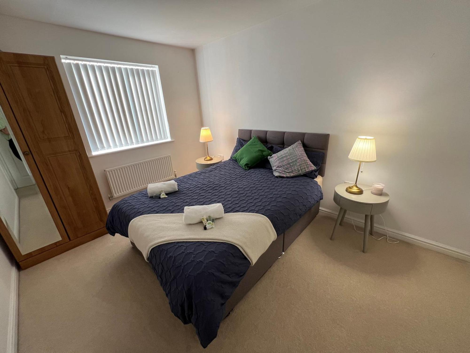 Spacious Modern 4Bd House Kingston upon Hull Extérieur photo